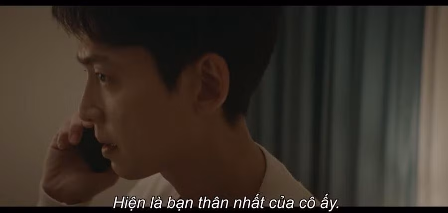Nhưng càng hoang mang hơn... Nhưng càng hoang mang hơn...