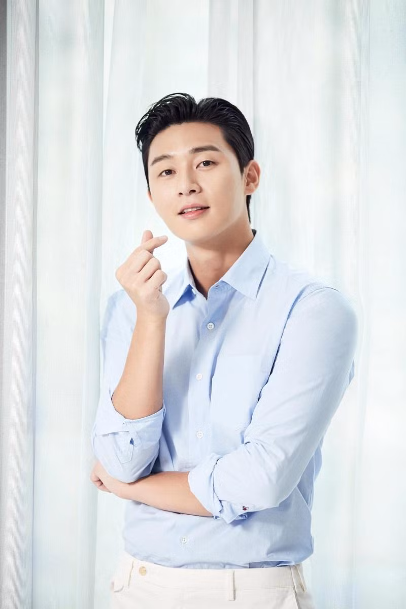 Park Seo Joon Park Seo Joon