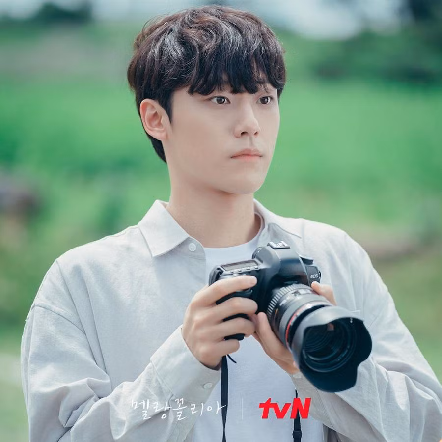 Lee Do Hyun sẽ trở lại màn ảnh nhỏ trong tháng 11 này với bộ phim "Melancholia"