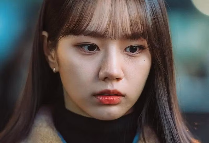 Hyeri vẫn đảm nhận một vai diễn hài hước, trong sáng và đáng yêu. Hyeri vẫn đảm nhận một vai diễn hài hước, trong sáng và đáng yêu.