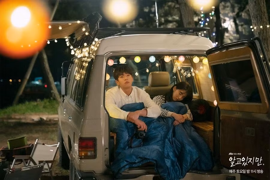 Đến mức nam thứ Chae Jong Hyeop còn được gọi tên nhiều hơn cả nam chính Song Kang. Đến mức nam thứ Chae Jong Hyeop còn được gọi tên nhiều hơn cả nam chính Song Kang.