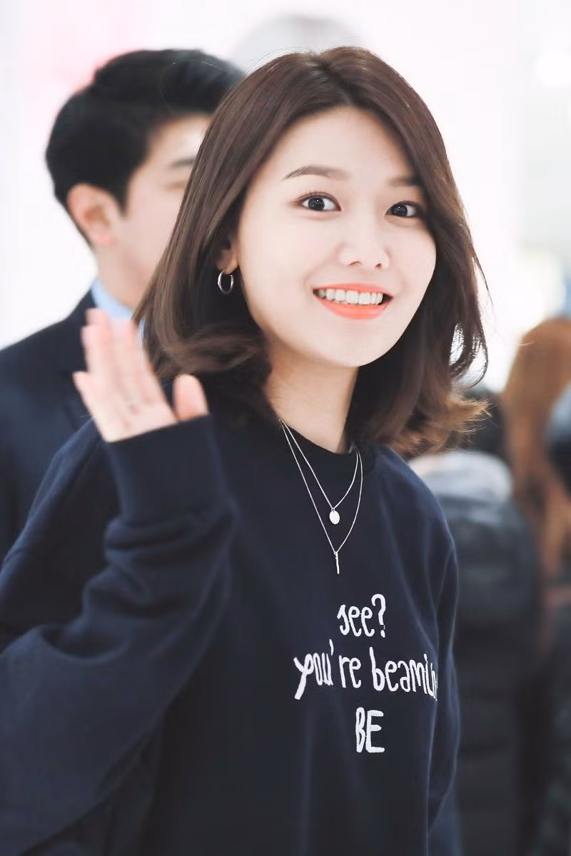 Sooyoung (SNSD) vào vai y tá Seo Yeon Joo Sooyoung (SNSD) vào vai y tá Seo Yeon Joo