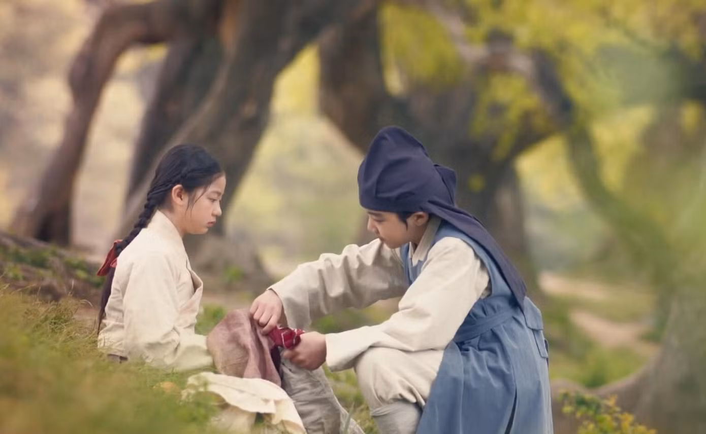 Diễn xuất tự nhiên của Lee Nam Kyung và Choi Seung Hun được khán giả yêu thích