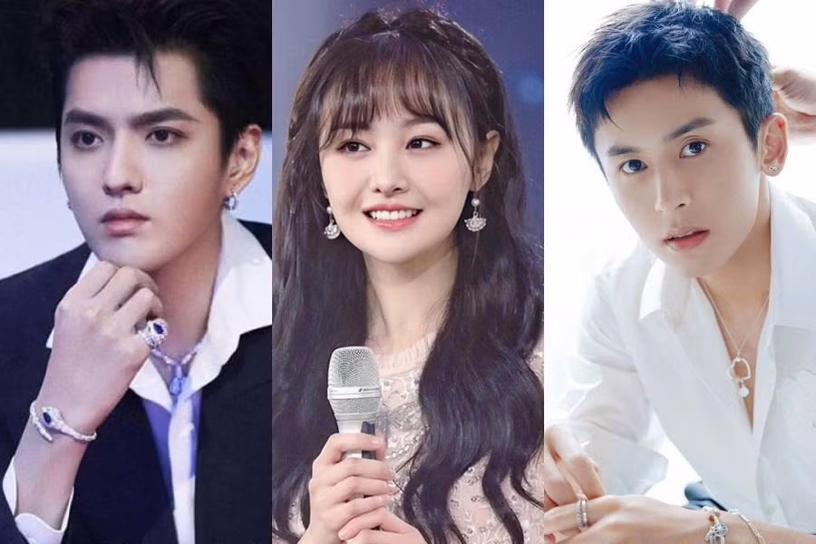 Loạt scandal liên tiếp khiến giới giải trí Trung Quốc phải chấn chỉnh toàn diện.