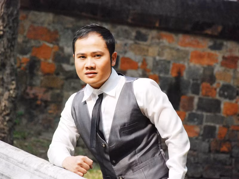 Vũ Ngọc Ký 