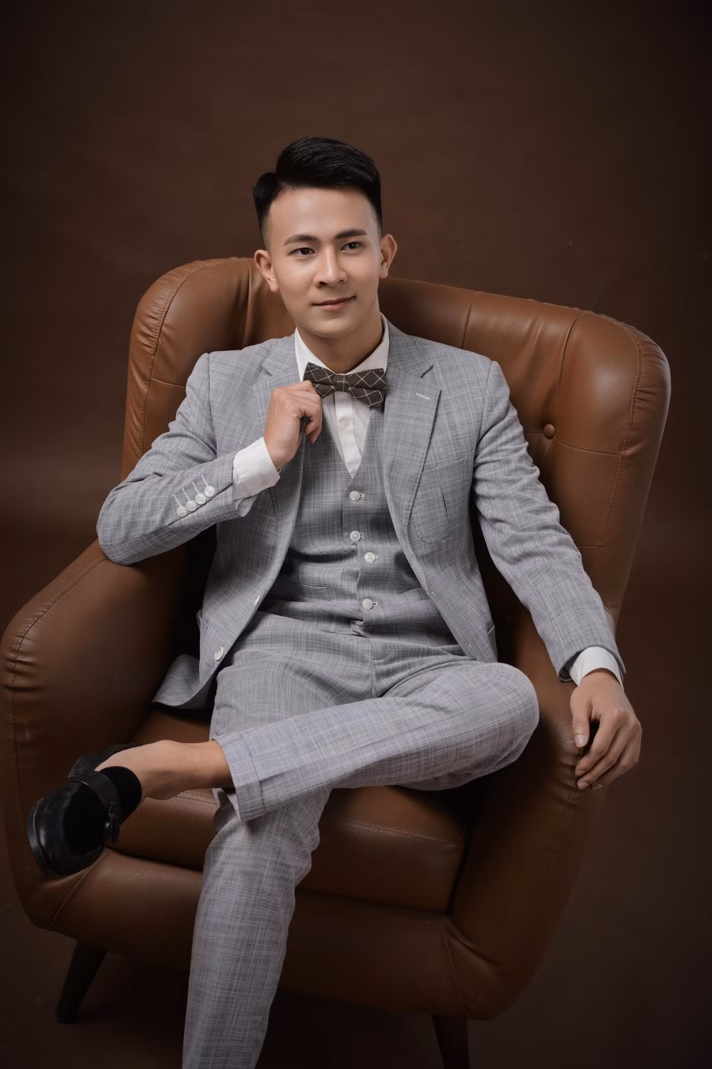 Trần Quốc Tuấn hay còn có với biệt danh là Rika (sinh năm 1997, quê Vĩnh Phúc) hiện là một Tiktoker, YouTuber và diễn viên viên bán chuyên.