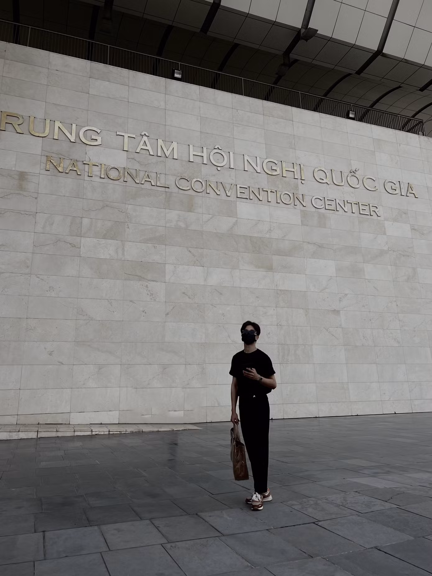 Hiện tại, Linh còn là freelancer toàn thời gian về mảng content creator.