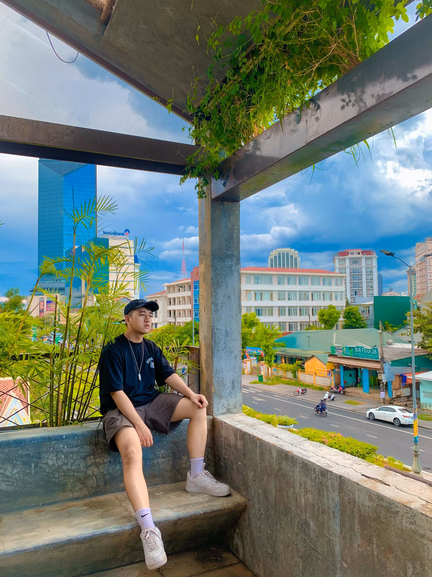 Theo Nhật Anh, IT cũng là một công việc sáng tạo. Theo Nhật Anh, IT cũng là một công việc sáng tạo.