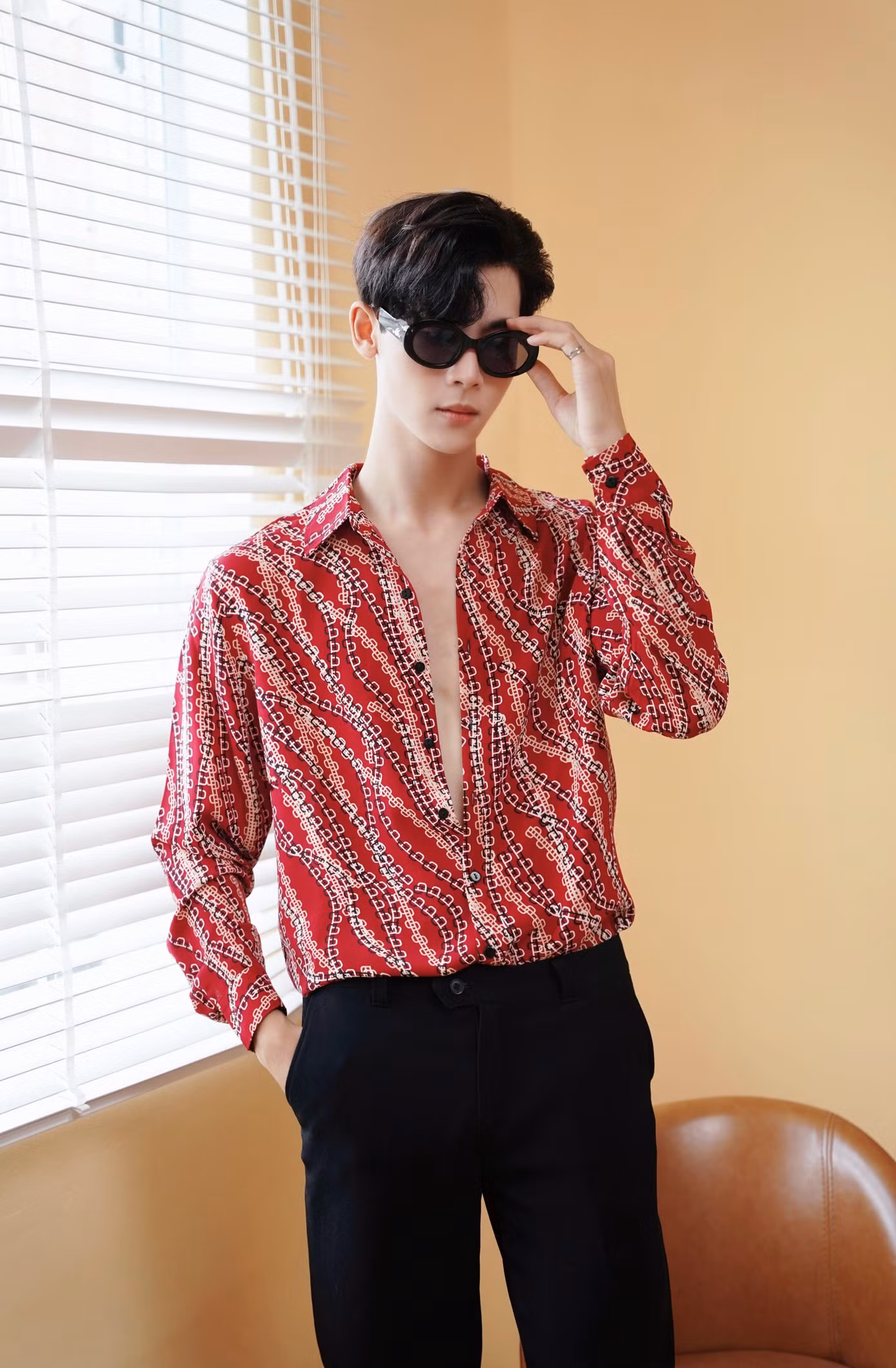Với Nguyễn Cảnh, môn Ngữ văn mang tầm quan trọng mà mỗi người đều được tiếp xúc ngay từ khi còn bé, là "cái nôi" hình thành cốt cách của mỗi người. Với Nguyễn Cảnh, môn Ngữ văn mang tầm quan trọng mà mỗi người đều được tiếp xúc ngay từ khi còn bé, là "cái nôi" hình thành cốt cách của mỗi người.