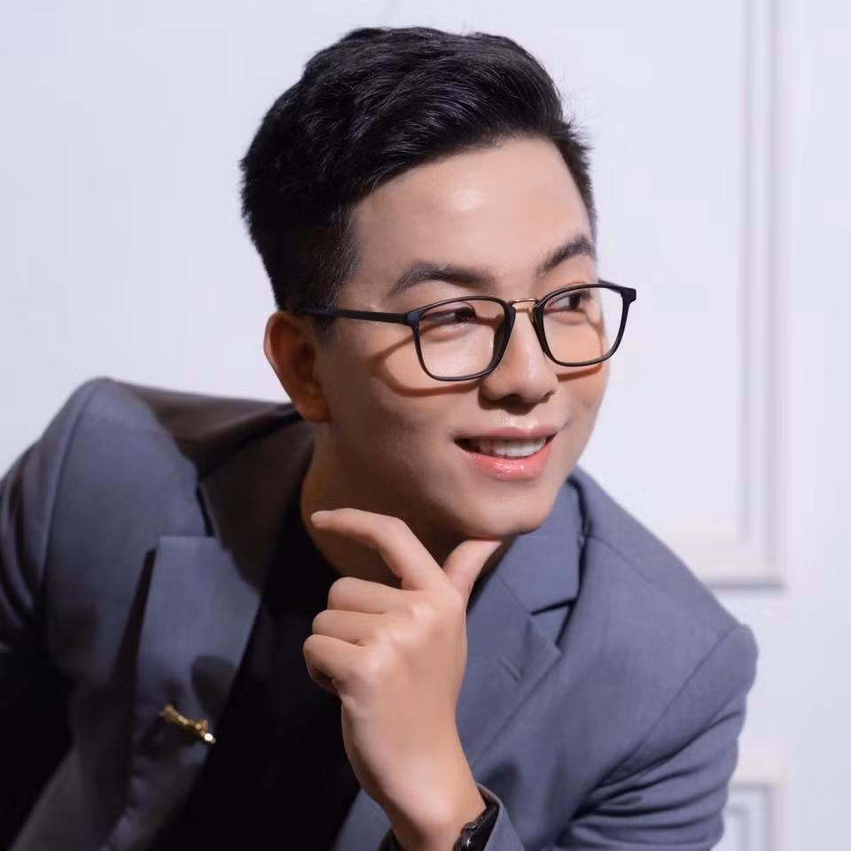 MC/BTV Đỗ Ngọc Sơn.