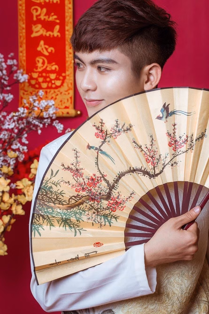 Thanh Quân được trải qua những công việc để có thêm những trải nghiệm và kinh nghiệm tại VTVCab với vai trò Biên tập viên, chuyên viên tổ chức sự kiện.