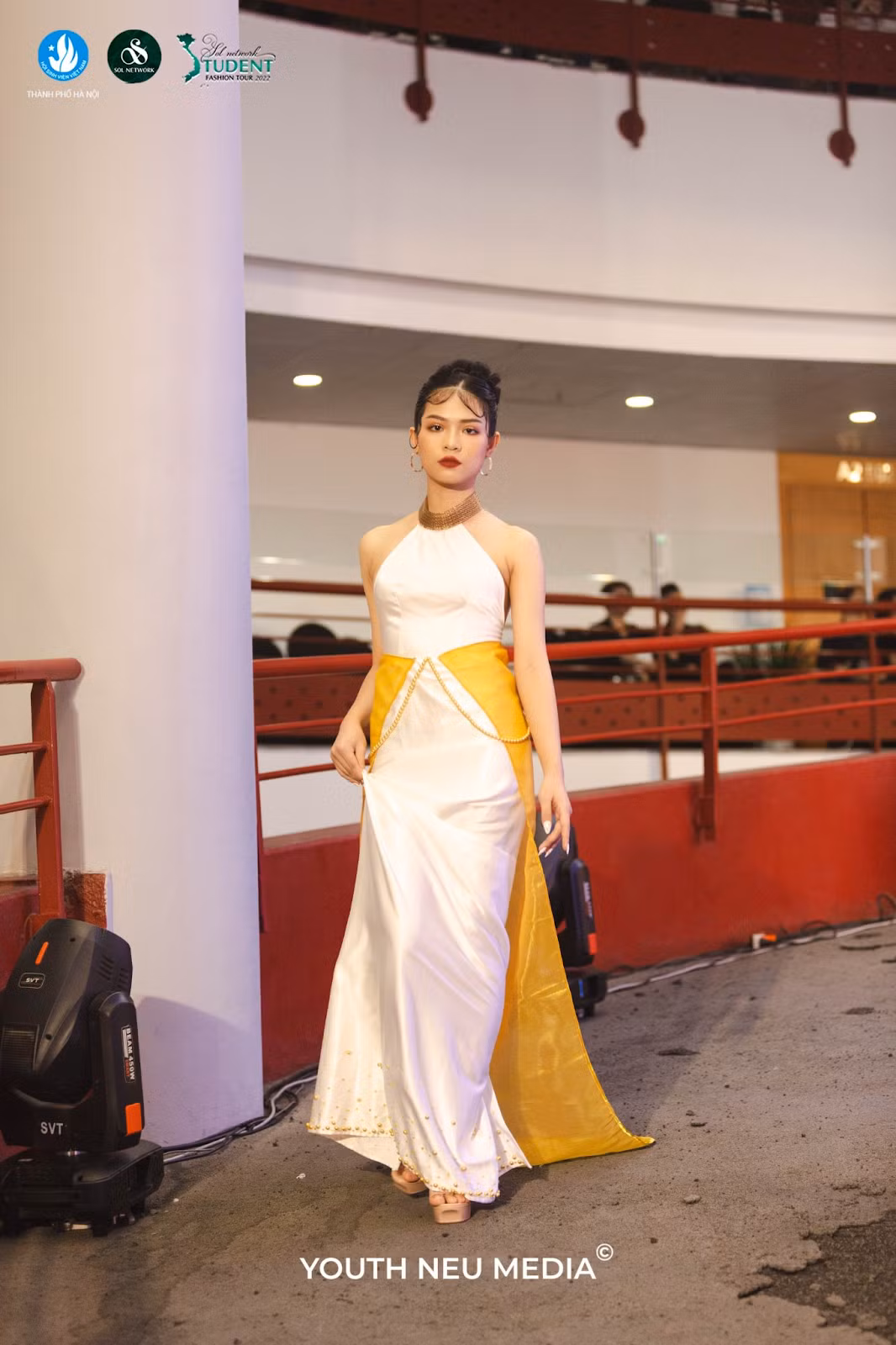 Bộ sưu tập thứ 4: My Aurora. Bộ sưu tập thứ 4: My Aurora.