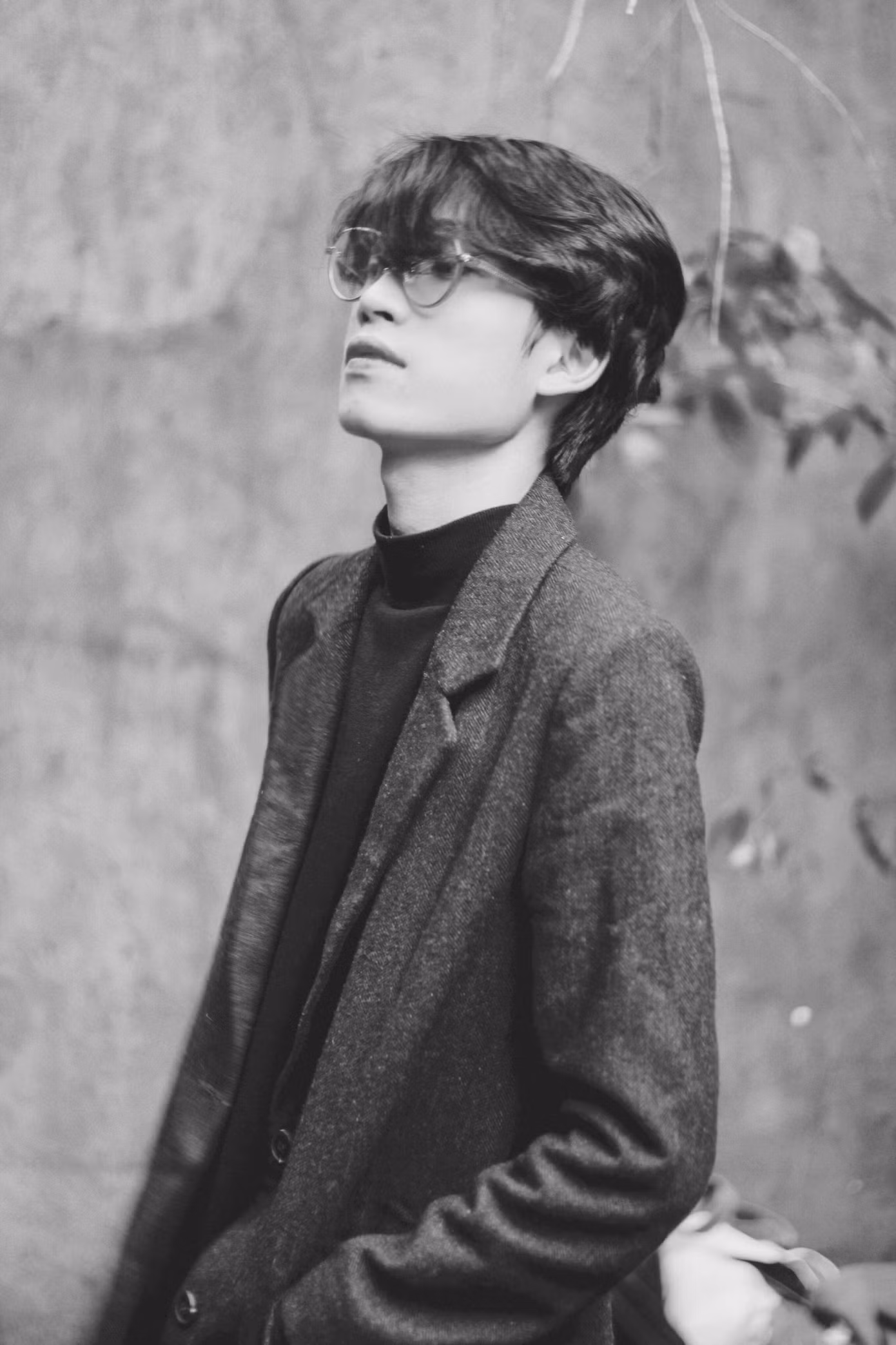 Nhiếp ảnh và du lịch là điều Khôi Nguyên thích.
