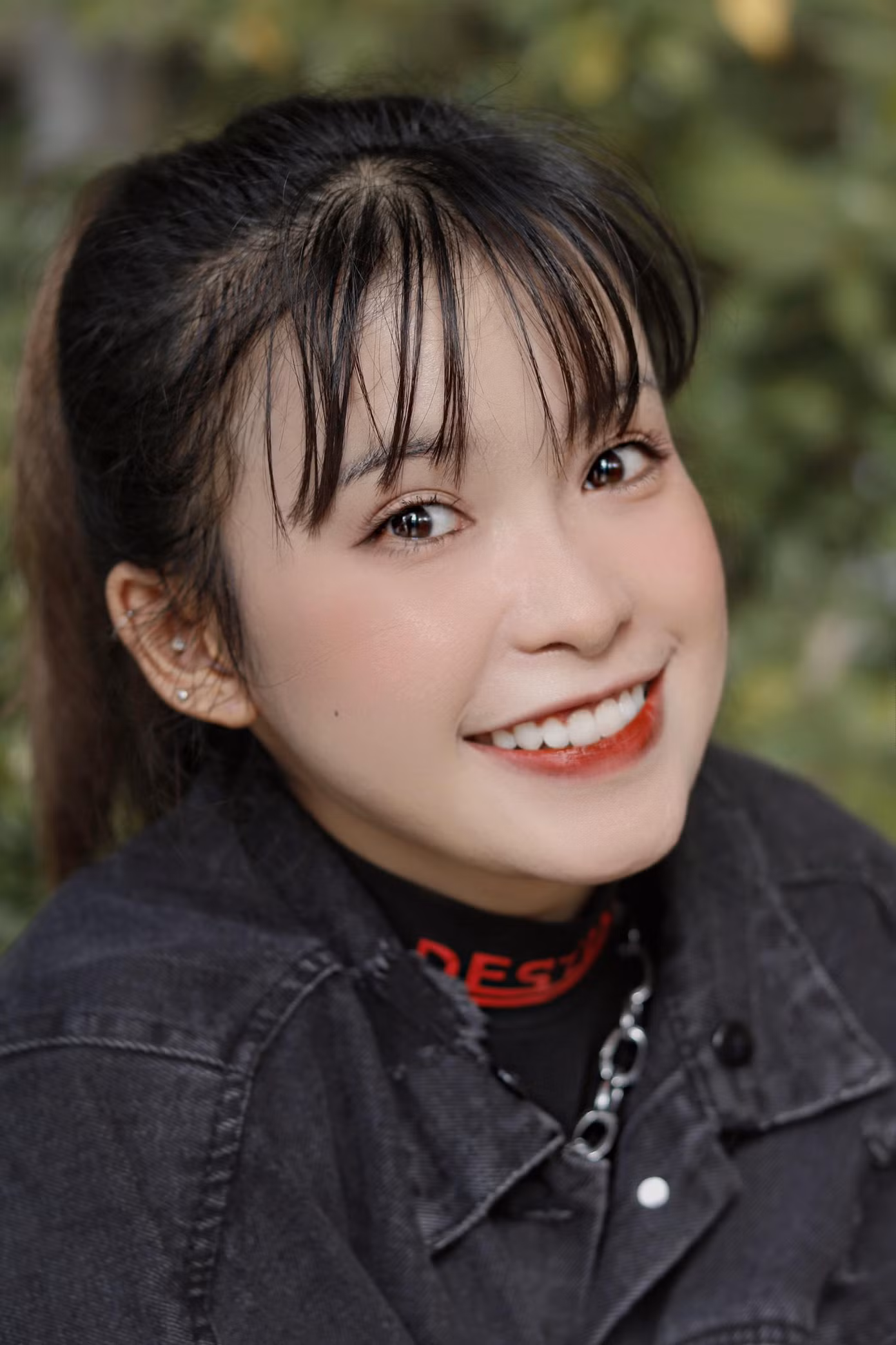 Nguyễn Minh Anh