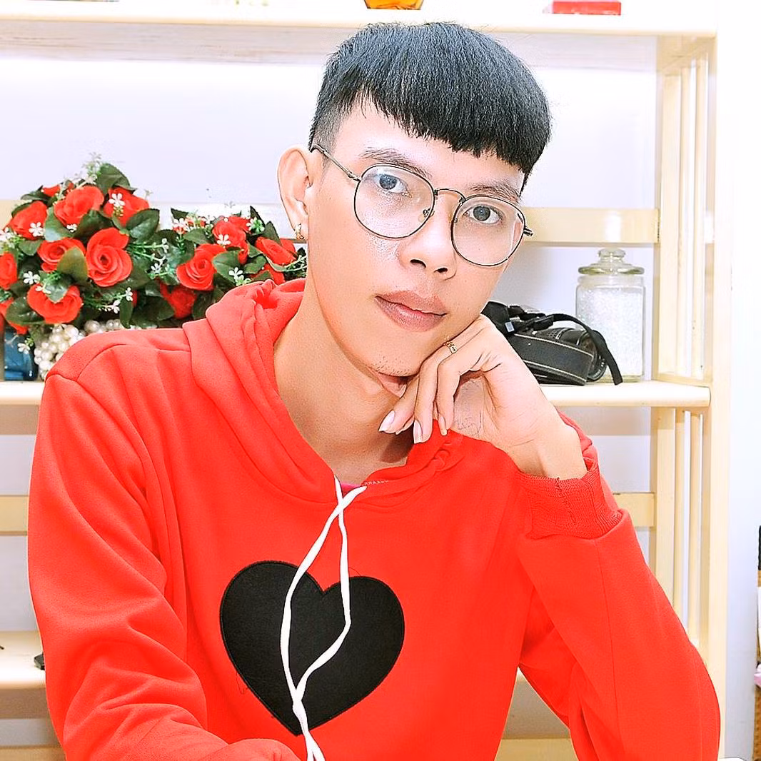 Bằng tất cả sự quyết tâm cùng tình yêu thương, chàng trai quê Đồng Tháp đang ngày càng khẳng định vị trí của bản thân trong nghề.