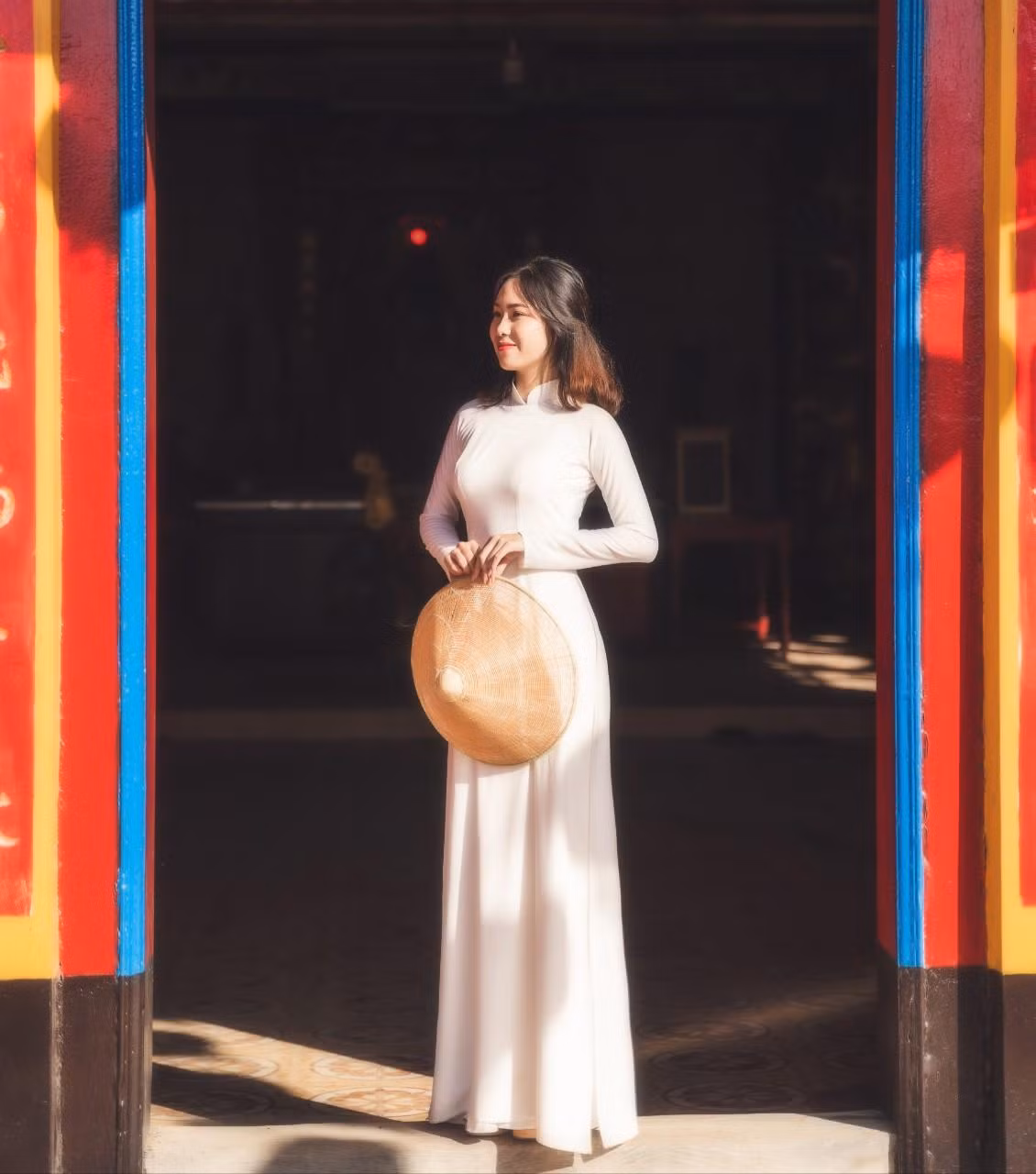 Lợi Thanh Trang từng đạt top 5 cuộc thi Nét đẹp cộng đồng nữ sinh Việt Hoa 2019 và đoạt giải Nữ sinh áo dài đẹp nhất. Lợi Thanh Trang từng đạt top 5 cuộc thi Nét đẹp cộng đồng nữ sinh Việt Hoa 2019 và đoạt giải Nữ sinh áo dài đẹp nhất.