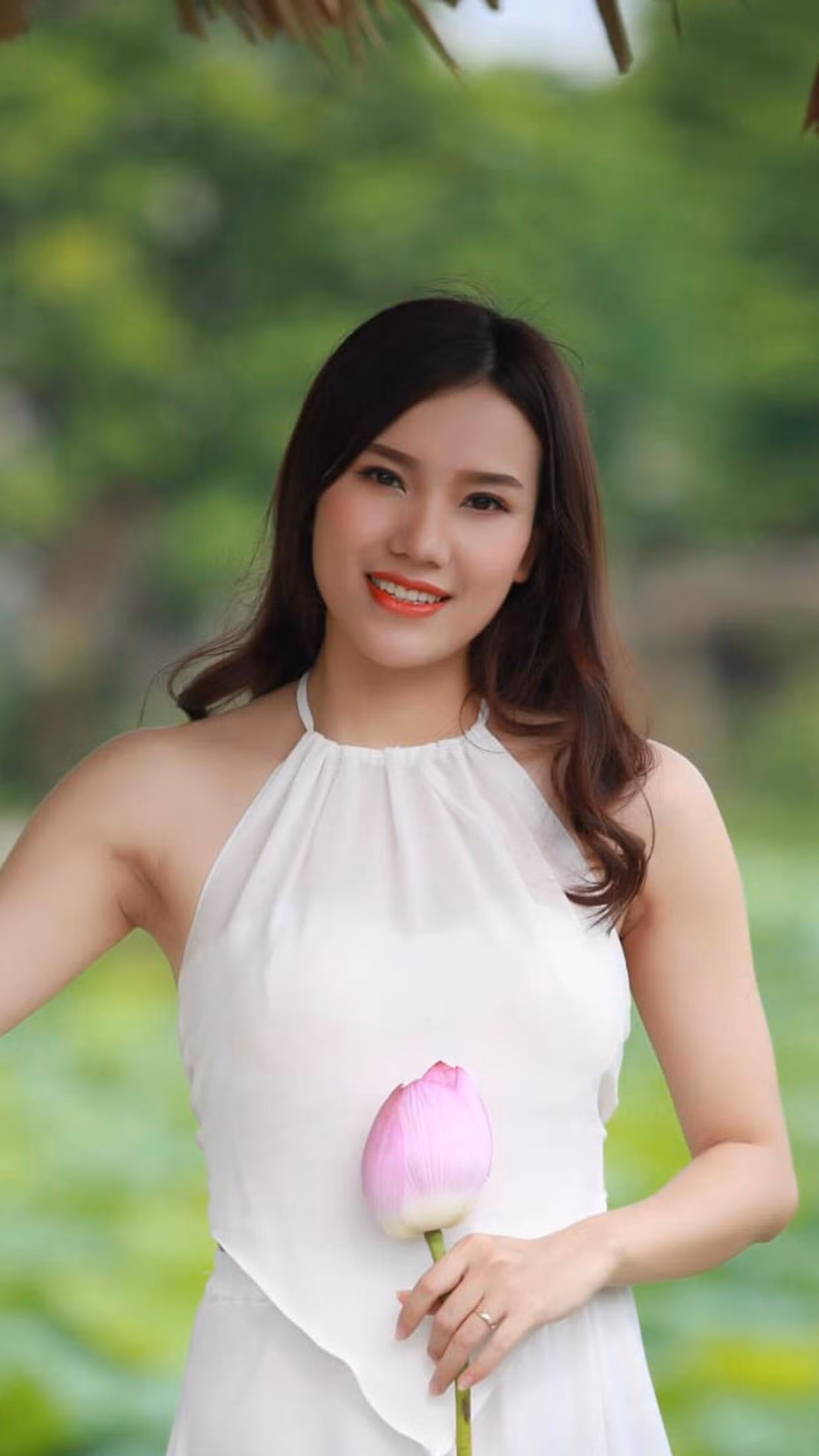 Dành niềm đam mê cháy bỏng với sân khấu và truyền hình, dù là vai nhỏ nhất hay là vai chính, Vi Thường đều luôn cố gắng hết mình, thể hiện hết khả năng của bản thân.