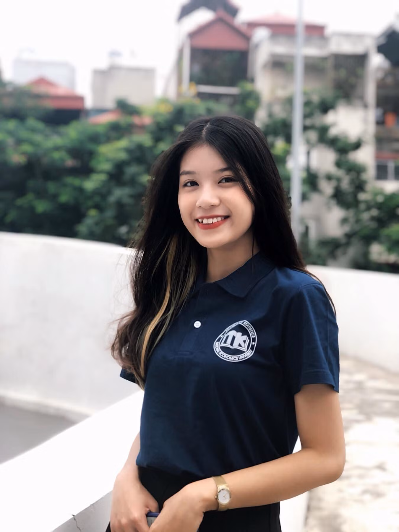 Yến Nhi: "Mong sao mọi thứ sớm bình thường trở lại, dịch bệnh giảm căng thẳng để tất cả các bạn học sinh sinh viên đều được đến trường và học tập an toàn hơn nữa" Yến Nhi: "Mong sao mọi thứ sớm bình thường trở lại, dịch bệnh giảm căng thẳng để tất cả các bạn học sinh sinh viên đều được đến trường và học tập an toàn hơn nữa"
