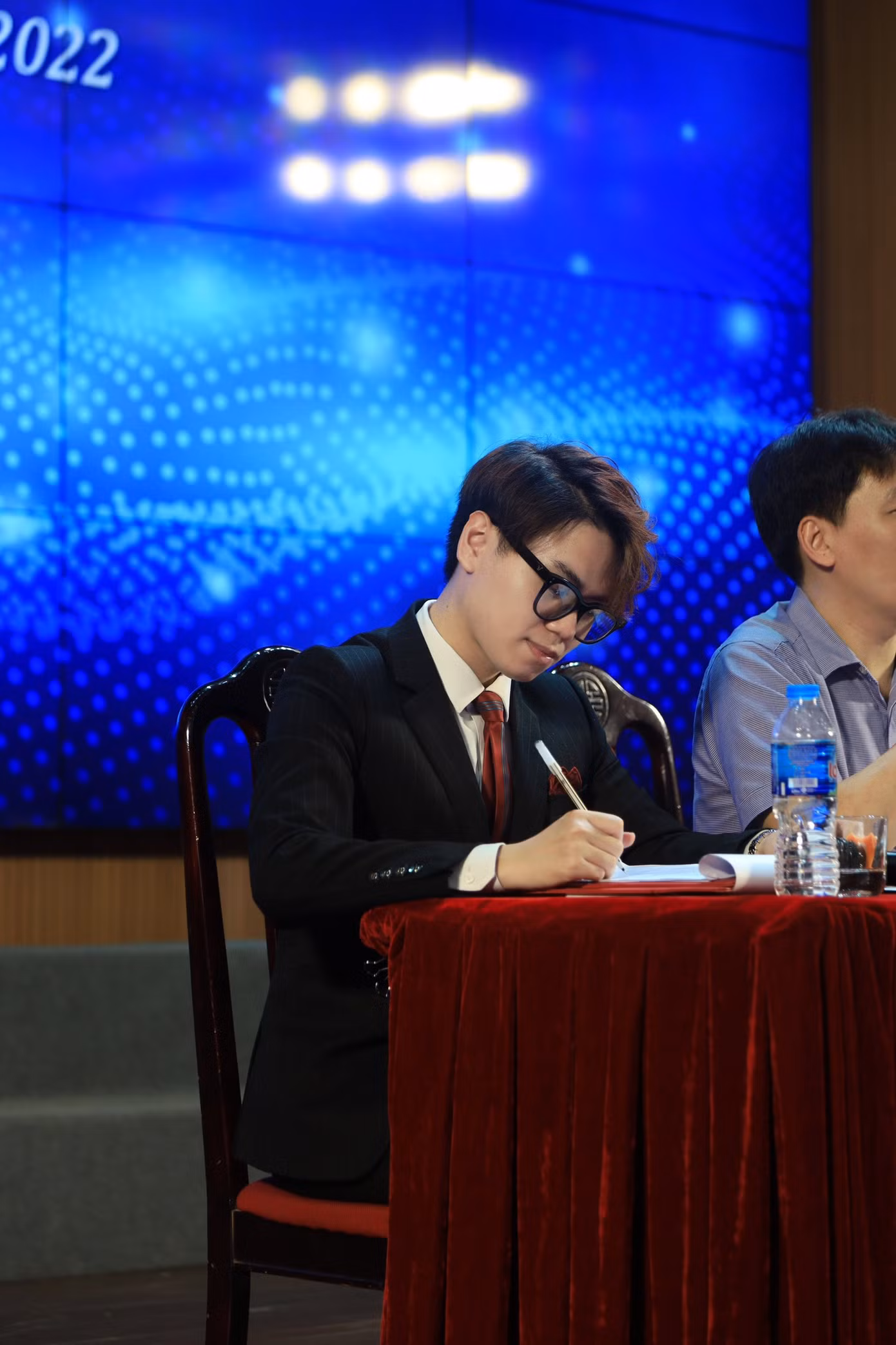 Hội thảo sinh viên nghiên cứu khoa học 2022 Khoa Thuế - Hải Quan.