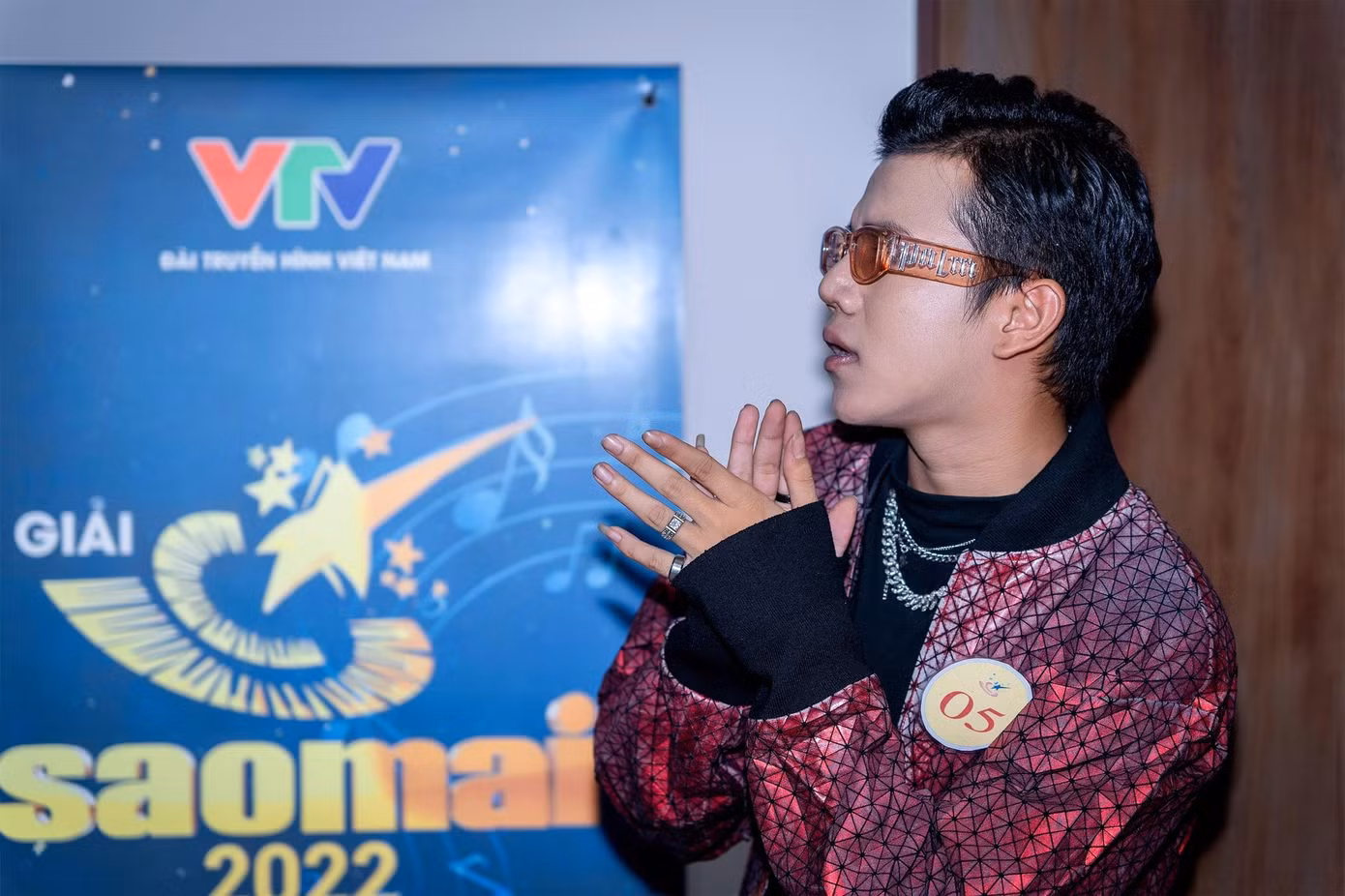 Với cuộc thi này, có thể nói, Sao Mai 2022 là một cuộc thi đánh dấu sự trở lại của Trịnh Sơn, đây cũng là một cột mốc quan trọng trong sự nghiệp của cậu bạn.