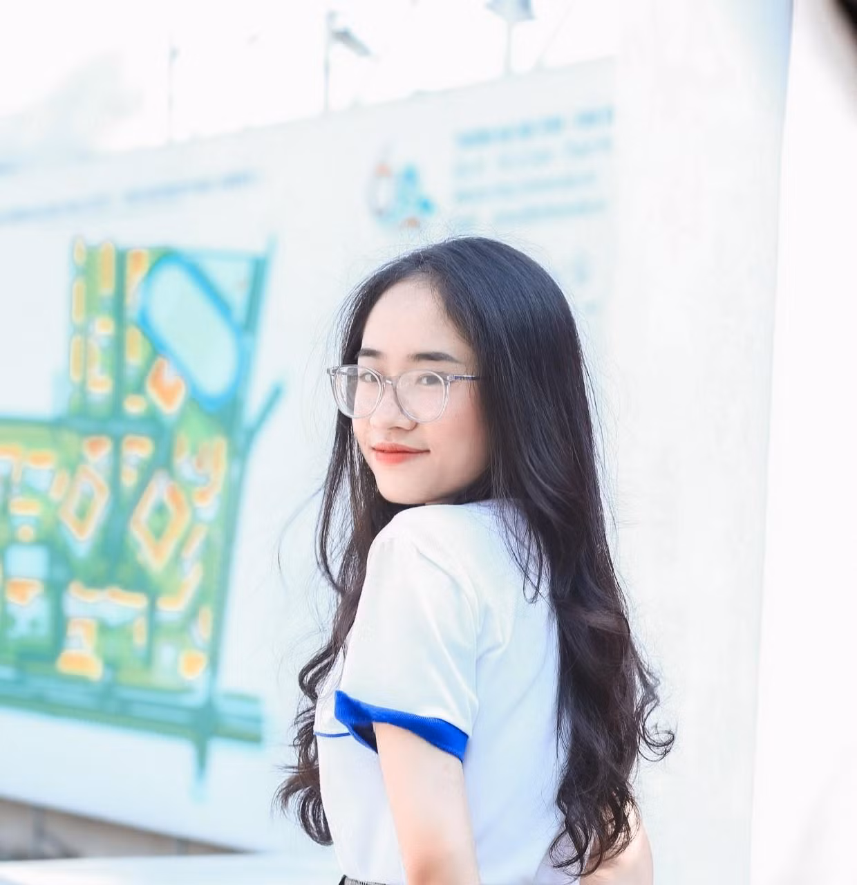 Tất cả những thành tích, giải thưởng Thanh Hà có được đã minh chứng cho sự nỗ lực cố gắng của cô.