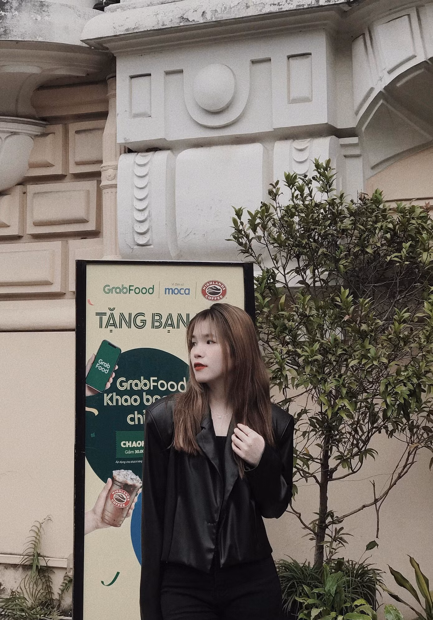Với Khánh An, gia đình luôn là điểm tựa để cô cố gắng vượt qua những khó khăn, áp lực cuộc sống.