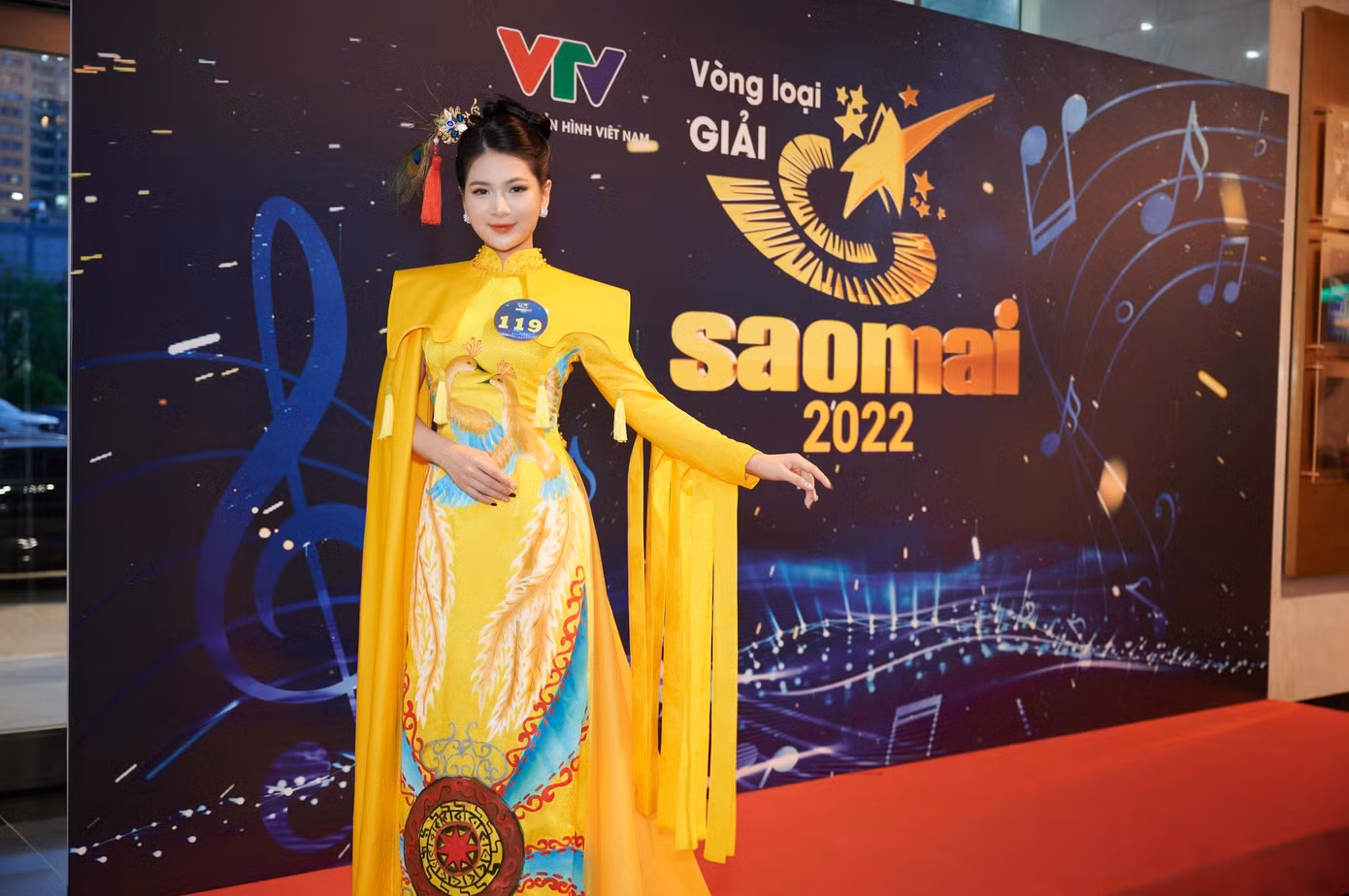 Thu An muốn thử thách bản thân ở những sân chơi âm nhạc lớn.