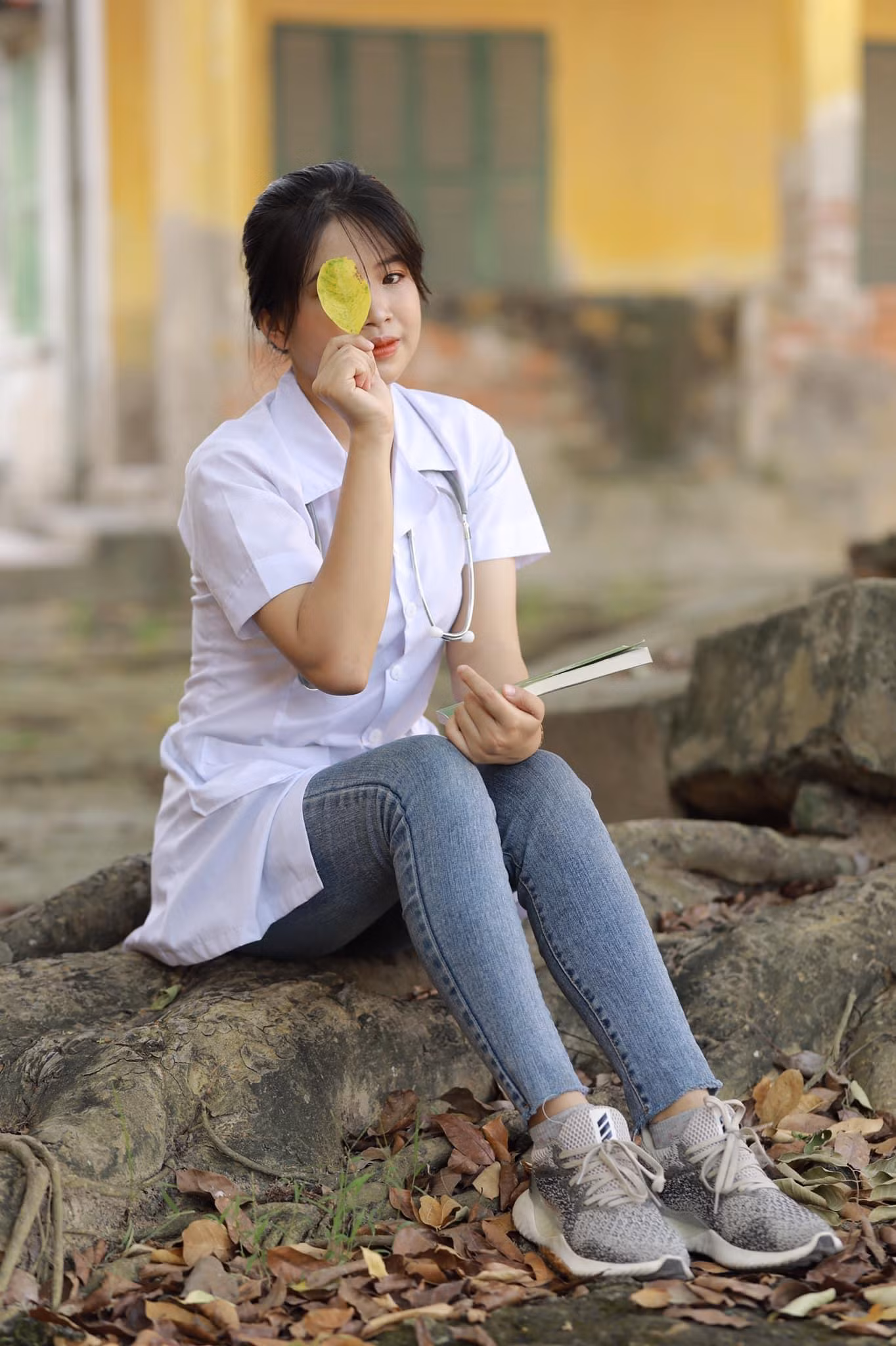 Phương Thảo từng thành lập CLB Võ Vovinam - Việt Võ Đạo. Phương Thảo từng thành lập CLB Võ Vovinam - Việt Võ Đạo.