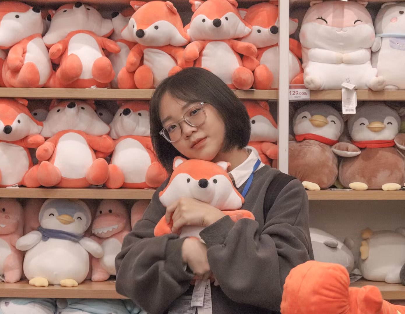 Hương Trà có thời gian nhìn nhận lại bản thân, những sai lầm trong quá khứ. Hương Trà có thời gian nhìn nhận lại bản thân, những sai lầm trong quá khứ.