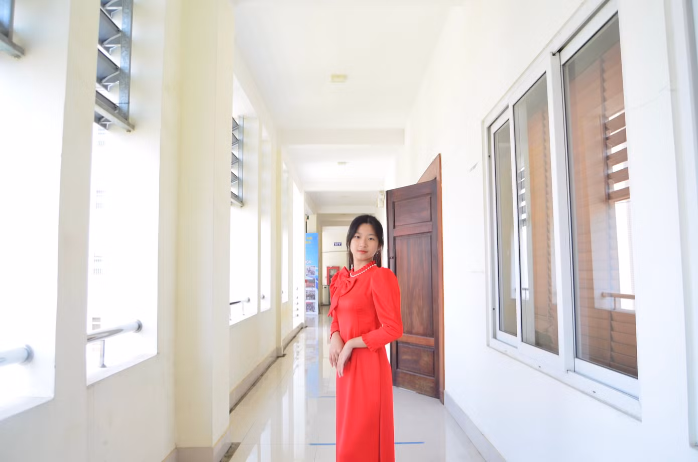 Nguyễn Ngọc Thúy An (sinh năm 2003) sinh ra và lớn lên ở Hải Dương, nơi có đặc sản nổi tiếng nhất là bánh đậu xanh ngọt lịm thường dùng khi uống trà. Nguyễn Ngọc Thúy An (sinh năm 2003) sinh ra và lớn lên ở Hải Dương, nơi có đặc sản nổi tiếng nhất là bánh đậu xanh ngọt lịm thường dùng khi uống trà.