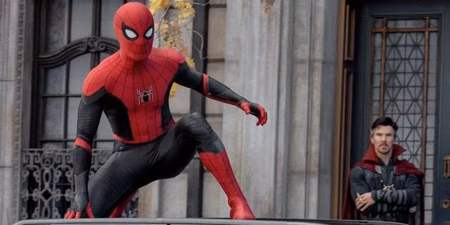 Đây có thể là cơ hội cho các bom tấn phòng vé như Spider-Man: No Way Home được vinh danh tại sự kiện.