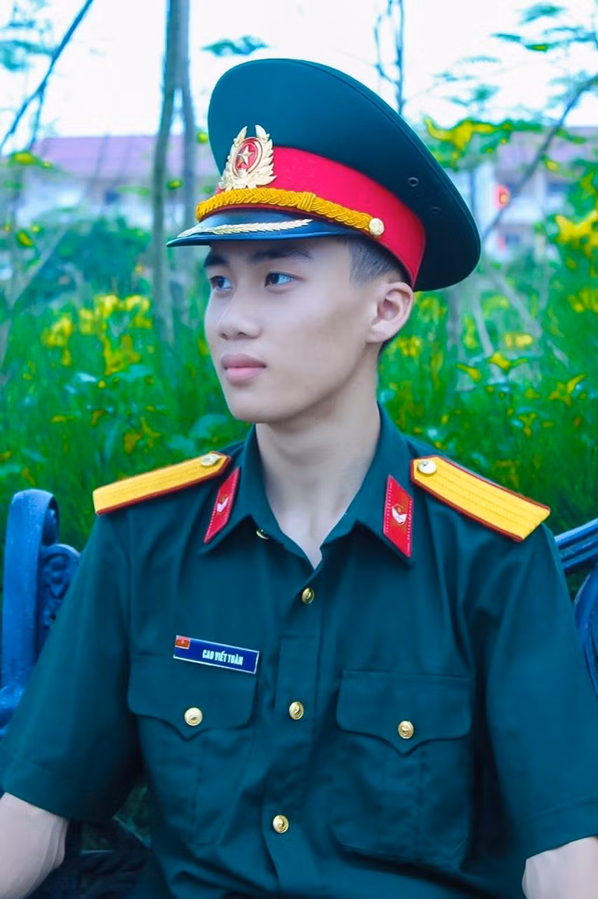 Cao Viết Toàn