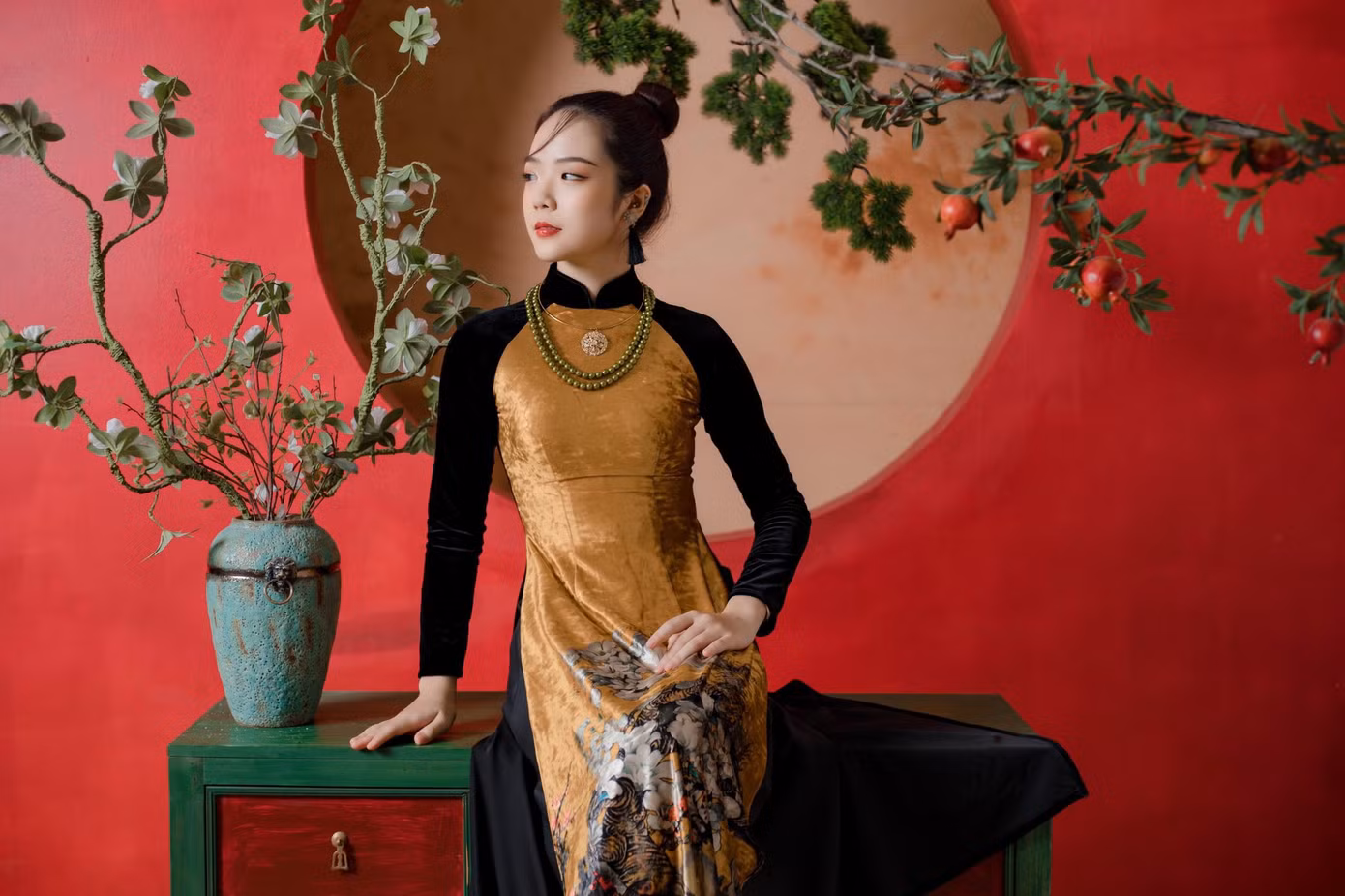 Không phải những gì đã cũ sẽ không phù hợp với sự hiện đại.