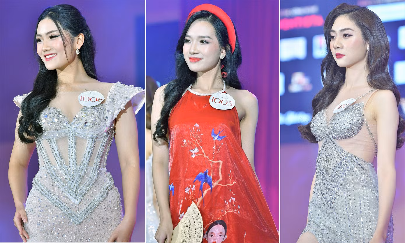 Cuộc thi nhằm thực hiện phong trào “Tôi yêu Tổ quốc tôi” của Hội LHTN Việt Nam và phong trào "Sinh viên 5 tốt" của Hội Sinh viên Việt Nam. Cuộc thi nhằm thực hiện phong trào “Tôi yêu Tổ quốc tôi” của Hội LHTN Việt Nam và phong trào "Sinh viên 5 tốt" của Hội Sinh viên Việt Nam.