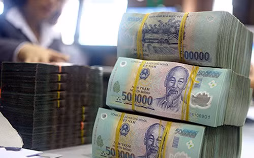 Ủy ban Tài chính Ngân sách đã thống nhất phương án nâng trần bội chi của Chính phủ. Ủy ban Tài chính Ngân sách đã thống nhất phương án nâng trần bội chi của Chính phủ