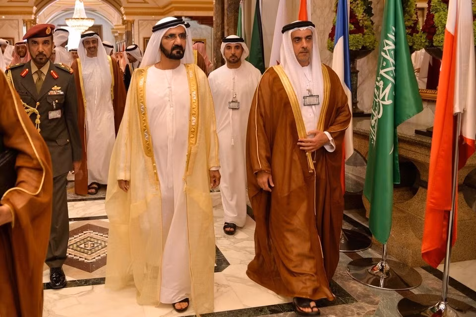 Khủng hoảng Qatar: Điều tồi tệ đã ở phía sau ảnh 5