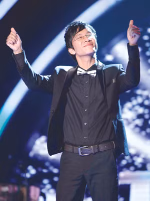 Trần Hữu Kiên