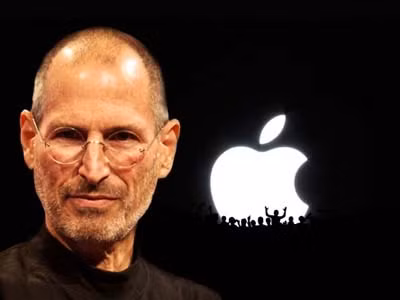 Steve Jobs