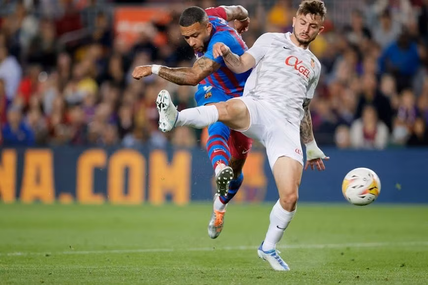 Barca sẽ không khó khăn vượt qua Betis?