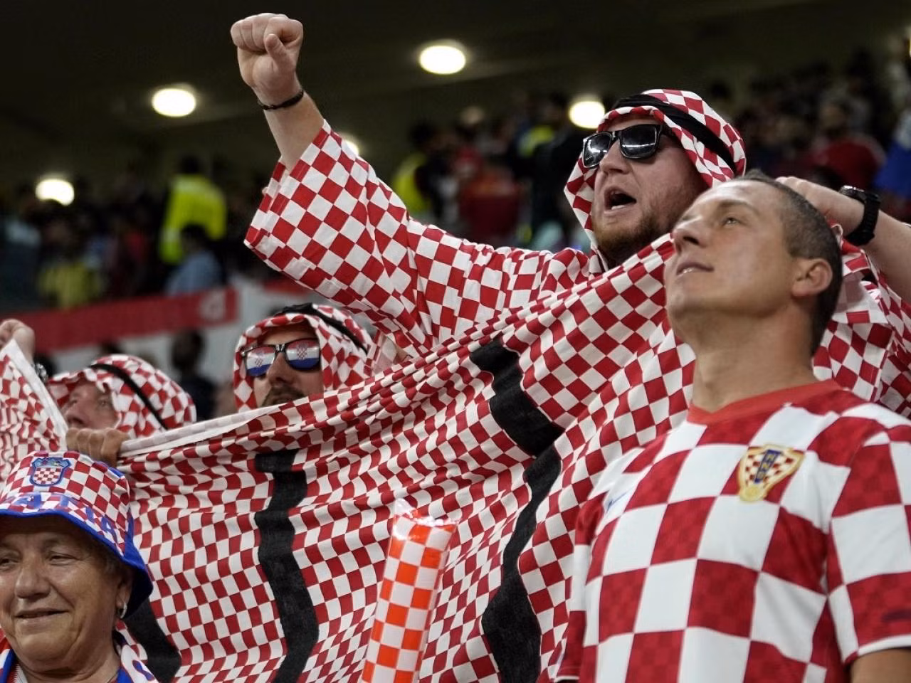 World Cup 2022: Đánh bại Nhật Bản trên chấm luân lưu 11m, Croatia ghi tên vào tứ kết ảnh 8