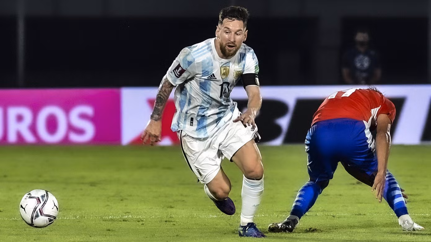 Messi sẽ lại đưa đồng đội đến chiến thắng? Messi sẽ lại đưa đồng đội đến chiến thắng?