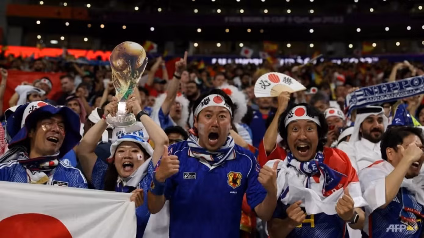 World Cup 2022: Đánh bại Nhật Bản trên chấm luân lưu 11m, Croatia ghi tên vào tứ kết ảnh 5