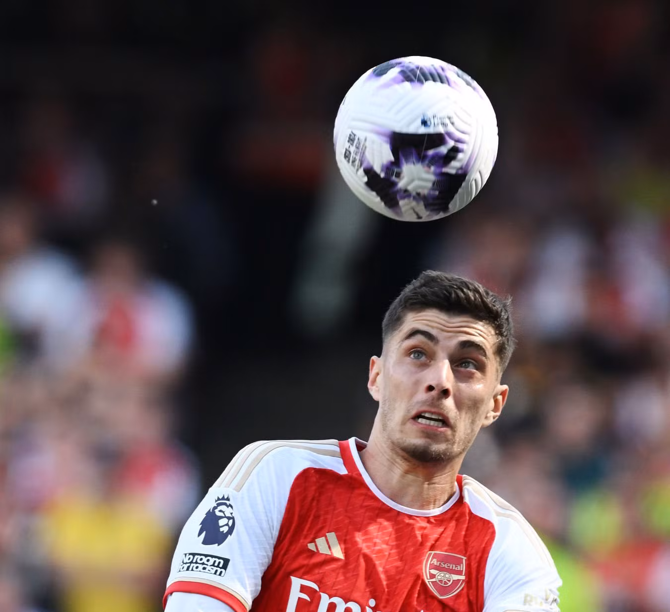 Giành chiến thắng trước Everton 2-1, Arsenal vẫn ngậm ngùi nhìn Man City nâng cúp vô địch ảnh 20