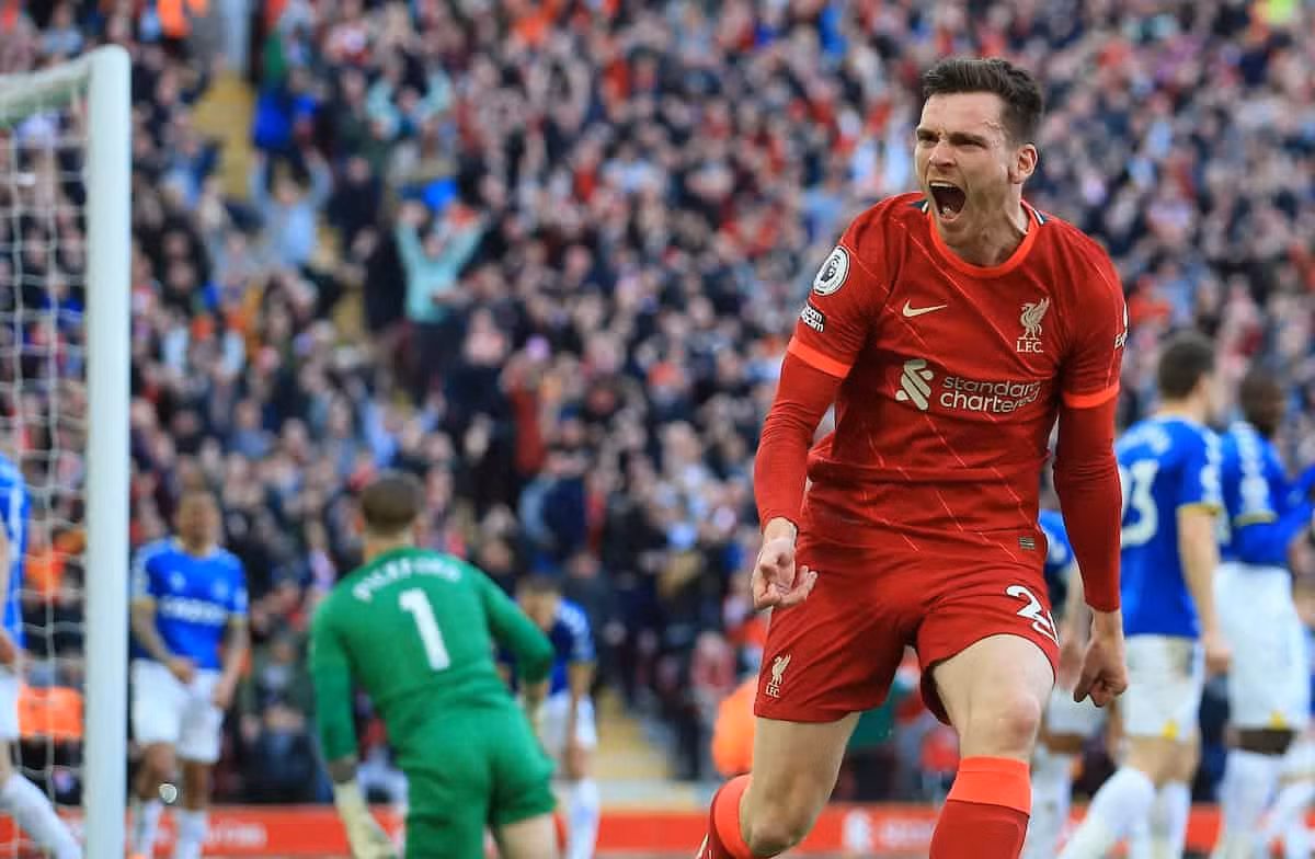 Liverpool đang có phong độ tốt trên sân nhà nhưng hễ gặp các CLB Tây Ban Nha lại là một chuyện khác Liverpool đang có phong độ tốt trên sân nhà nhưng hễ gặp các CLB Tây Ban Nha lại là một chuyện khác
