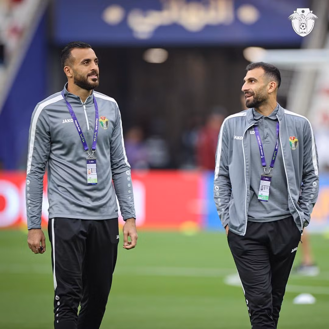Qatar vô địch Asian Cup trên sân nhà nhờ 3 quả phạt 11m ảnh 8 Qatar vô địch Asian Cup trên sân nhà nhờ 3 quả phạt 11m ảnh 8