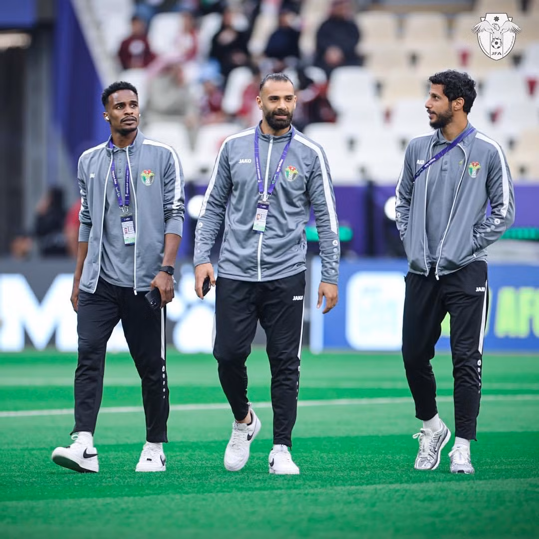 Qatar vô địch Asian Cup trên sân nhà nhờ 3 quả phạt 11m ảnh 7 Qatar vô địch Asian Cup trên sân nhà nhờ 3 quả phạt 11m ảnh 7