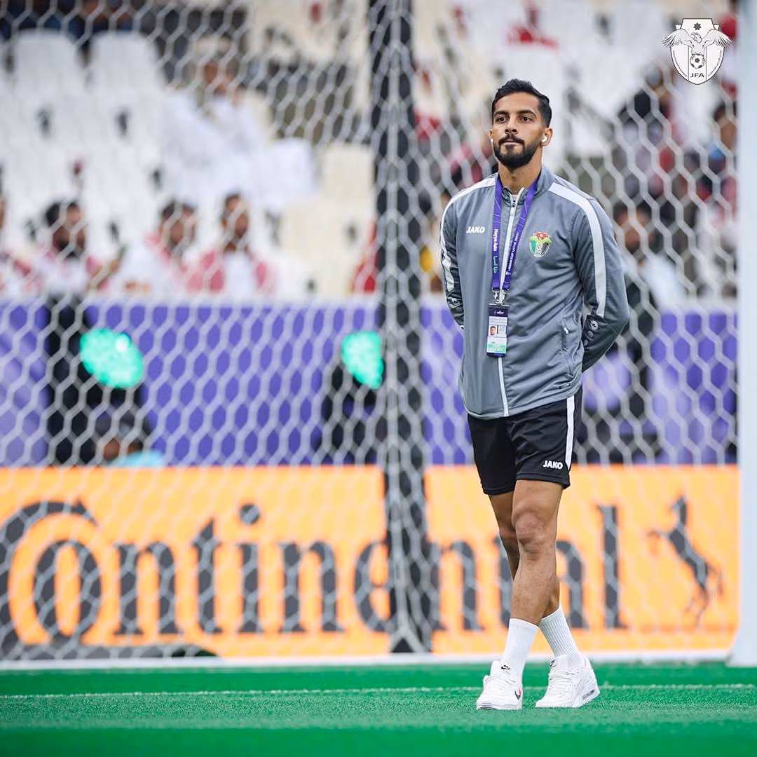 Qatar vô địch Asian Cup trên sân nhà nhờ 3 quả phạt 11m ảnh 6 Qatar vô địch Asian Cup trên sân nhà nhờ 3 quả phạt 11m ảnh 6