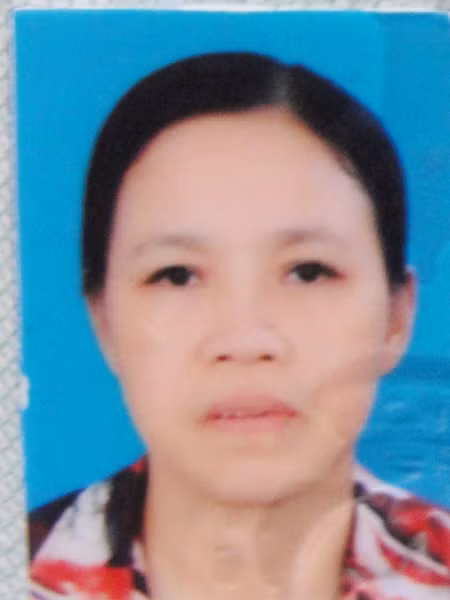 Nguyễn Thị Bằng An 