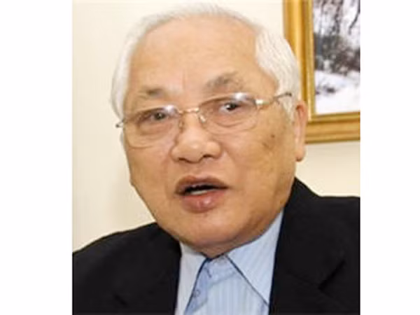 TS Phạm Sỹ Liêm