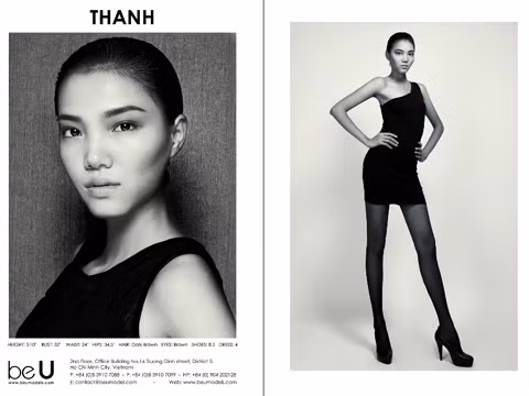 Dương Thanh